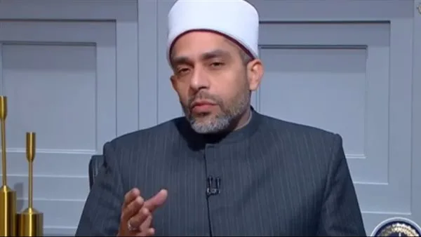 أمين الفتوى: زيارة الأضرحة مستحبة وليست حرامًا