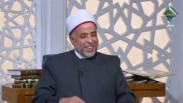 أمين الفتوى يوضح فوائد عظيمة للحج والعمرة
