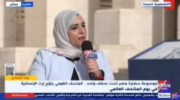 أمين “المتاحف الوطنية”: معظم المومياوات والتوابيت المعروضة في المتحف تعود إلى خبيئة الدير البحري.