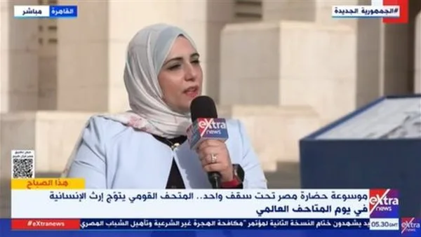 أمين “المتاحف الوطنية”: معظم المومياوات والتوابيت المعروضة في المتحف تعود إلى خبيئة الدير البحري. أمين “المتاحف الوطنية”: معظم المومياوات والتوابيت المعروضة في المتحف تعود إلى خبيئة الدير البحري.