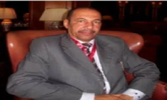 أمين حزب الجبهة الجديد بأسوان.. مسيرة حافلة تجمع الطب والتعليم والعمل العام