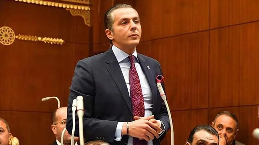 أمين عام مستقبل وطن: تغييرات قوانين انتخابات مجلسي النواب والشيوخ تمثل خطوة أساسية. أمين عام مستقبل وطن: تغييرات قوانين انتخابات مجلسي النواب والشيوخ تمثل خطوة أساسية.