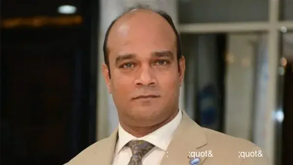 أمين عمال "مستقبل وطن" بالجيزة: مشاركة السيسي في احتفالات عيد النصر تأكيد على مكانة مصر الدولية