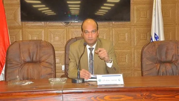 أمين عمال الجيزة في مستقبل وطن: تغييرات قوانين الانتخابات تمثل تقدماً نحو الإصلاح السياسي أمين عمال الجيزة في مستقبل وطن: تغييرات قوانين الانتخابات تمثل تقدماً نحو الإصلاح السياسي