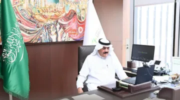 أمين مركز الملك عبدالعزيز للحضارة: “الحج” هو أكبر ت gathering بشري يجمع ملايين المسلمين من ثقافات متنوعة.