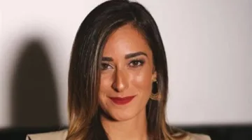 أمينة خليل توضح حقيقة شائعات ارتباطها بالمصور أحمد زعتر بعد ظهورهما معًا في مهرجان كان
