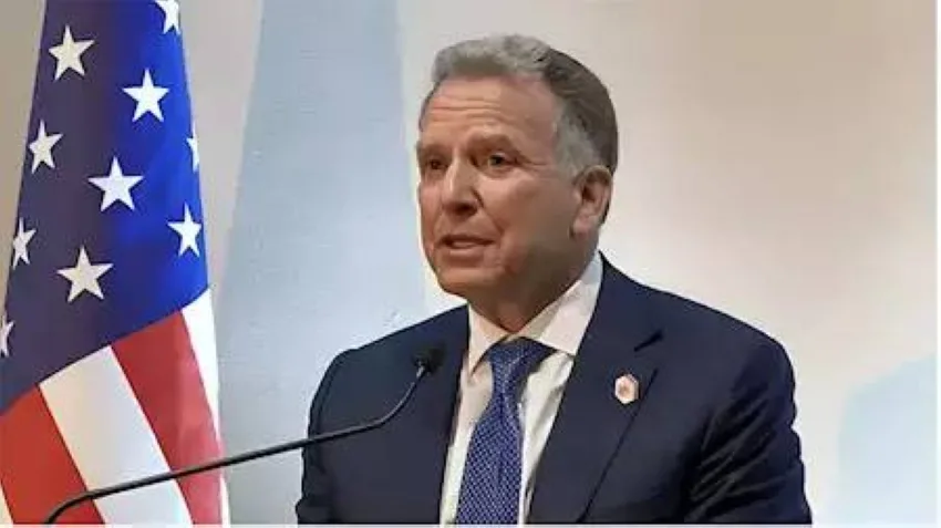 أنباء عن قبول “حماس” لمبادرة ويتكوف لوقف إطلاق النار أنباء عن قبول “حماس” لمبادرة ويتكوف لوقف إطلاق النار