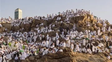 «أنت أحياء متجهين نحو النبي الكريم».. ما هي خطوات مناسك الحج بالتسلسل؟