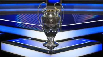 أندية إنجلترا تعرقل مسيرة ريال مدريد وبرشلونة في دوري أبطال أوروبا 2025-2026