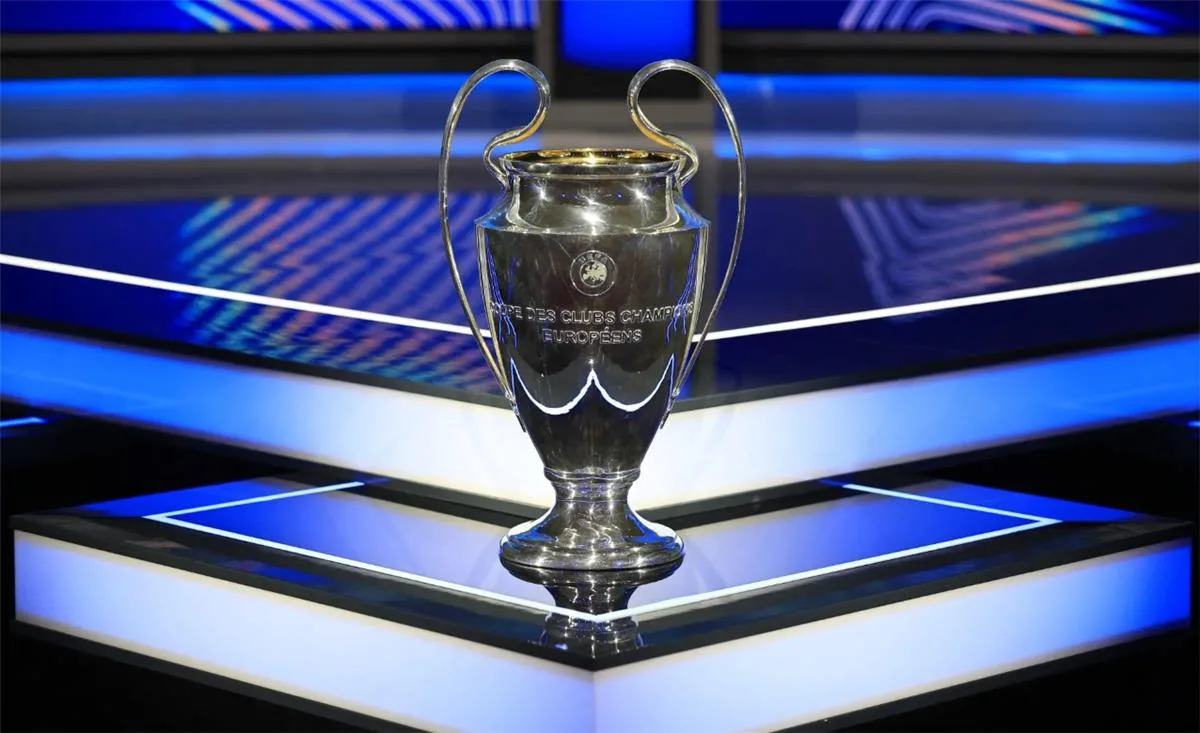 أندية إنجلترا تعرقل مسيرة ريال مدريد وبرشلونة في دوري أبطال أوروبا 2025-2026 أندية إنجلترا تعرقل مسيرة ريال مدريد وبرشلونة في دوري أبطال أوروبا 2025-2026