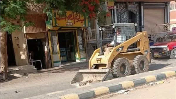 أنشطة الوحدة المحلية في مركزي ببا والفشن بمحافظة بني سويف أنشطة الوحدة المحلية في مركزي ببا والفشن بمحافظة بني سويف