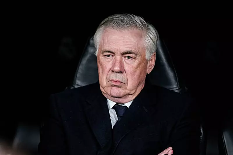 أنشيلوتي: ريال مدريد متمسك بالأمل وما زال ينافس في بطولة الدوري الإسباني
