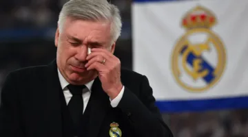 أنشيلوتي سيعود إلى ريال مدريد في 2026 رغم قرار مغادرته