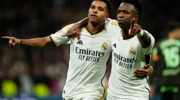 أنشيلوتي لا سيقوم باستدعاء نجم ريال مدريد للمنتخب البرازيلي