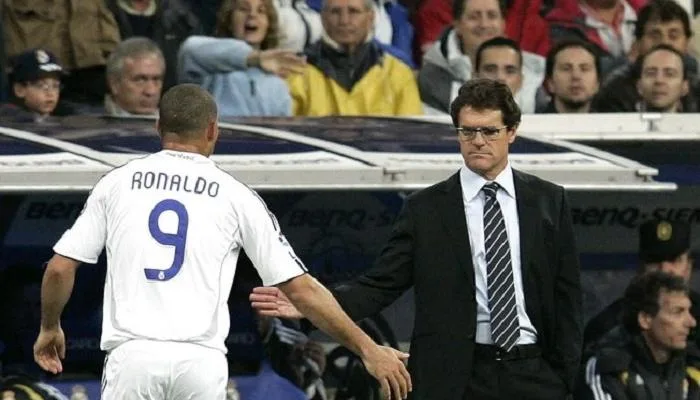 أنشيلوتي ليس الوحيد.. عدد المدربين الذين انتقلوا من ريال مدريد لتدريب المنتخبات