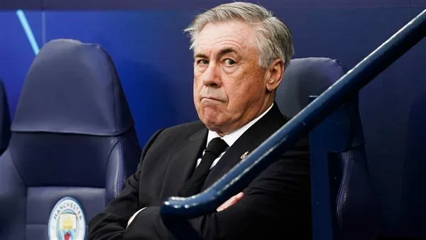 أنشيلوتي مدربًا للبرازيل وألونسو يخلفه في ريال مدريد