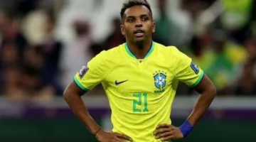أنشيلوتي يستبعد نجم ريال مدريد من تشكيلة البرازيل.. أول ضحايا الإيطالي