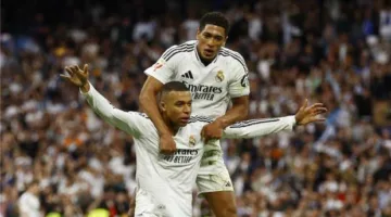 أنشيلوتي يعلن تشكيل ريال مدريد أمام برشلونة في كلاسيكو الأرض