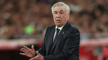 أنشيلوتي يبدأ مهمته: تشكيلة منتخب البرازيل لمواجهة الإكوادور وباراجواي
