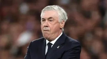 أنشيلوتي يودع ريال مدريد.. اتفاق شفهي يُمهد لرحيله بعد الكلاسيكو
