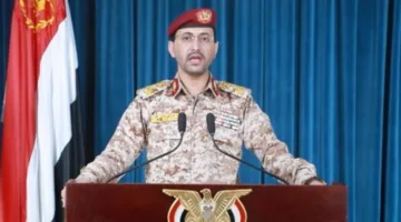 “أنصار الله”: مايو كان “الأكثر إيلاماً” لإسرائيل بـ22 عملية استهدفت أهدافاً حيوية وعسكرية في الأراضي المحتلة.