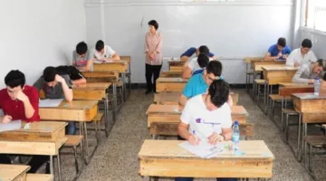 أنظمة جديدة وسابقة: الجدول الزمني لامتحانات الثانوية العامة 2025 للفرعين العلمي والأدبي