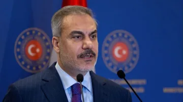 أنقرة تستضيف اجتماعاً لوزراء خارجية تركيا والأردن وسوريا