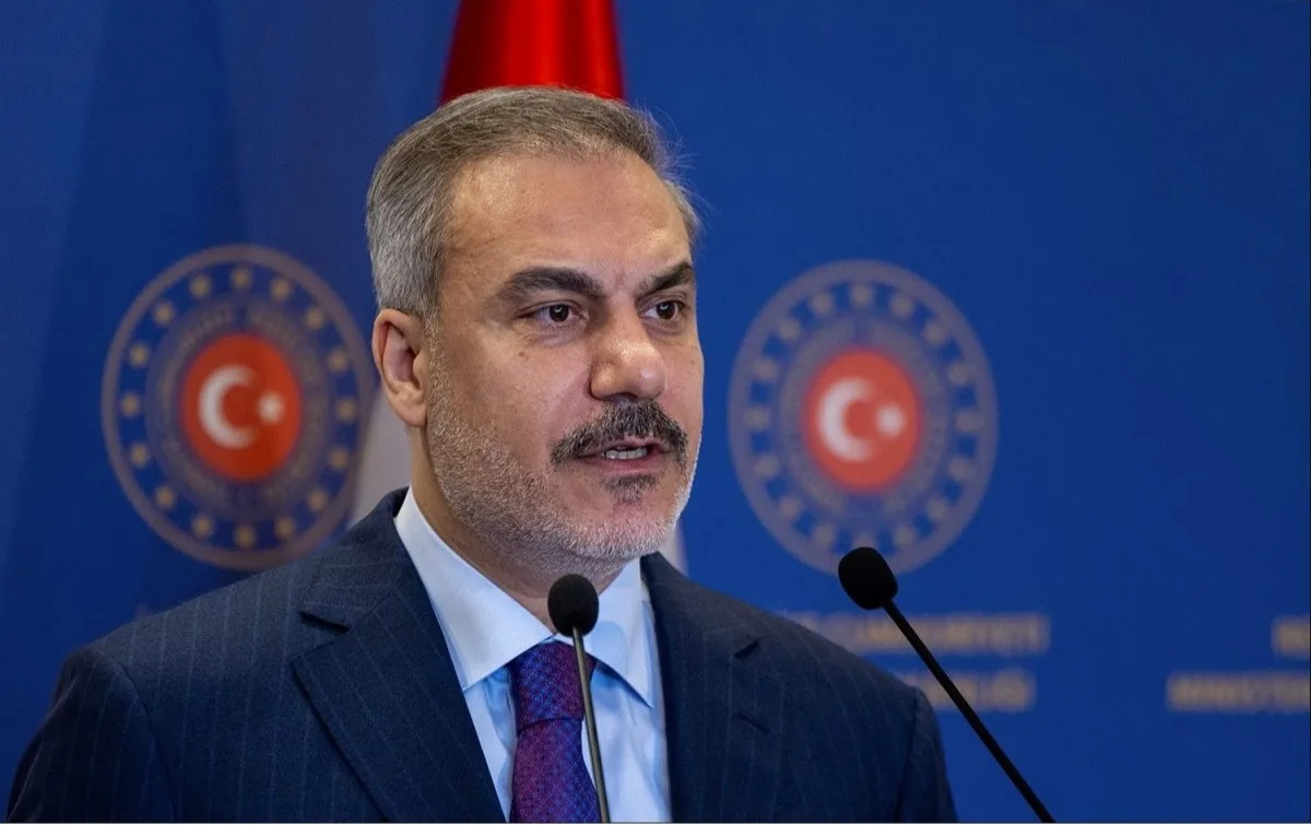 أنقرة تستضيف اجتماعاً لوزراء خارجية تركيا والأردن وسوريا أنقرة تستضيف اجتماعاً لوزراء خارجية تركيا والأردن وسوريا