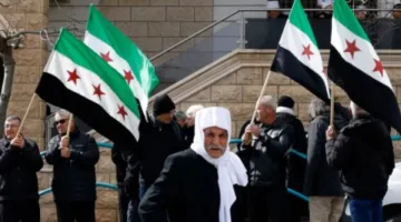 أنقرة: لن نسمح لدمشق بفرض أجندات تقسيمية في سوريا