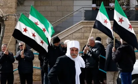 أنقرة: لن نسمح لدمشق بفرض أجندات تقسيمية في سوريا أنقرة: لن نسمح لدمشق بفرض أجندات تقسيمية في سوريا