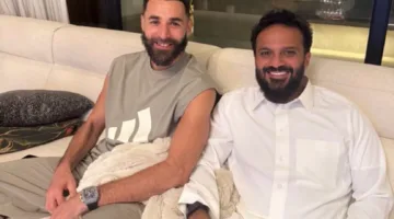 أنمار الحائلي يثير الجدل بعد تقارير عودته إلى الاتحاد.. ما الذي قام به؟