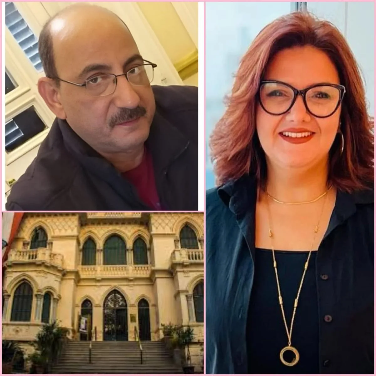 “أنماط الشخصية التسعة تحت المجهر”.. رؤية روحية ونفسية في قلب القاهرة الثقافي (الخميس)