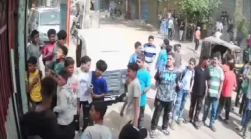 أهالي قرية طبهار يطلبون المساعدة: فتياتنا يتعرضن للمضايقات يومياً أمام مدرسة إعدادية في الفيوم