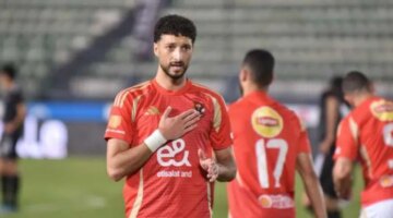 عاجل: مدحت شلبي يوضح ملابسات أزمة وسام أبو علي مع الأهلي قبل كأس العالم للأندية