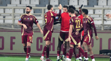 خاص لـ 365scores – أحمد نور الله يتلقى عروضًا من 3 أندية في الدوري الإماراتي