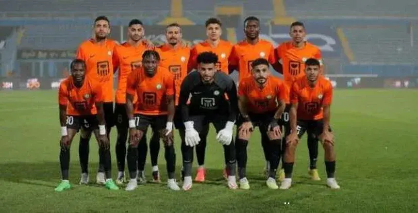 أهداف مباراة بيراميدز والبنك الأهلي.. أسامة فيصل يضيف الثاني