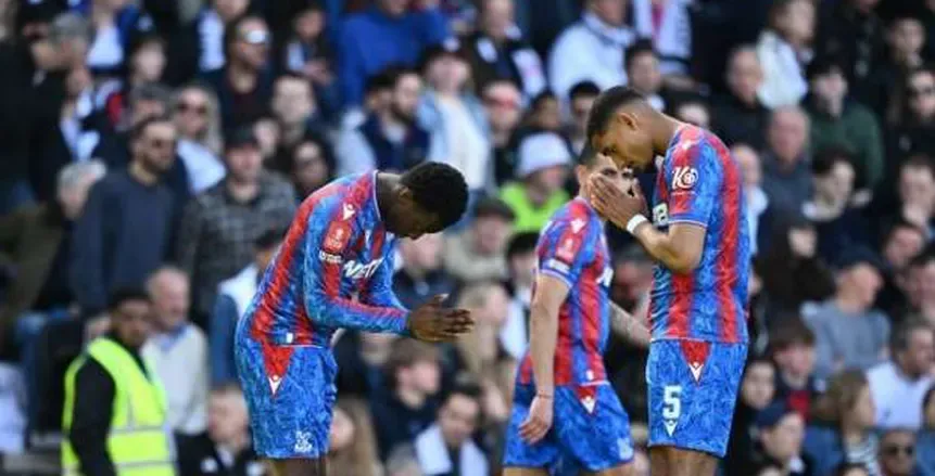 أهداف مباراة مانشستر سيتي ضد كريستال بالاس في نهائي كأس الاتحاد: تسجيل إيزي أهداف مباراة مانشستر سيتي ضد كريستال بالاس في نهائي كأس الاتحاد: تسجيل إيزي