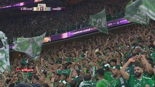 أهلى جدة السعودي بطل كأس آسيا للنخبة بعد ضرب كاواساكي الياباني