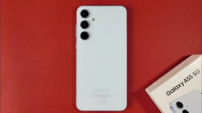 أهم 5 فروق بين هاتفي سامسونج جلاكسي A55 5G وهونر 200.. بطارية ولا كاميرا؟