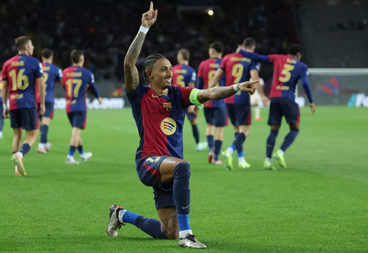 أهم إنجازات برشلونة في تاريخ الدوري الإسباني أهم إنجازات برشلونة في تاريخ الدوري الإسباني