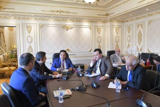 أهم الاقتراحات التي قدمتها لجنة الشؤون العربية في مجلس النواب اليوم.. تفاصيل.