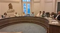 أهم قرارات اجتماع “الحركة المدنية” يوم أمس: نموذج الترشح للانتخابات البرلمانية