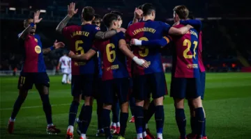 أهم هدف صيفي.. جوارديولا يستهدف لاعب برشلونة