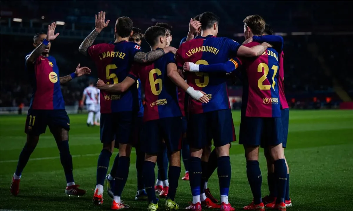 أهم هدف صيفي.. جوارديولا يستهدف لاعب برشلونة