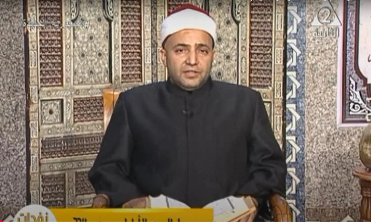 أهمية الأيام العشر من ذي الحجة في “نفحات إيمانية” أهمية الأيام العشر من ذي الحجة في “نفحات إيمانية”