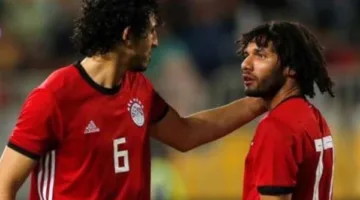 أهمية مطاريد العميد في تركيز طولان خلال بطولة كأس العرب