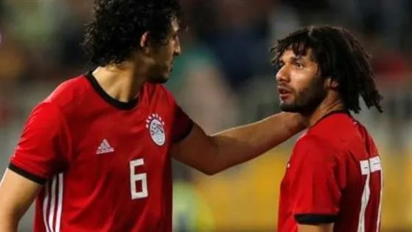أهمية مطاريد العميد في تركيز طولان خلال بطولة كأس العرب أهمية مطاريد العميد في تركيز طولان خلال بطولة كأس العرب