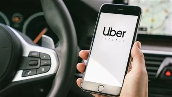 أوبر تتعاون مع «بوني إيه آي» الصينية لنشر سيارات أجرة ذاتية القيادة