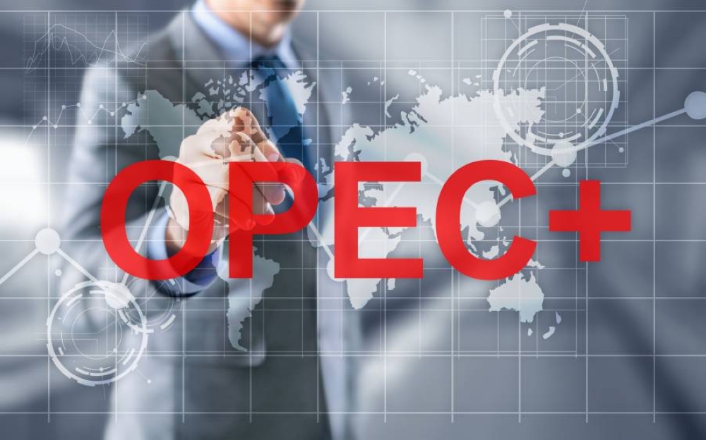 أوبك+ تتجه لرفع إنتاج النفط في يونيو 2025 بعد زيادة سريعة في مايو