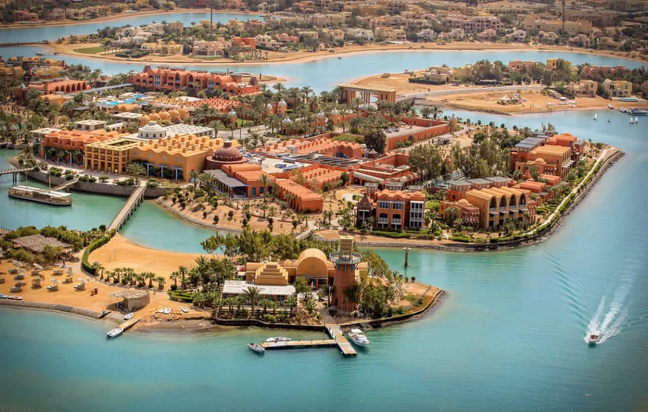 أوراسكوم للتنمية تحقق أرباحًا بقيمة 1.98 مليار جنيه في الربع الأول أوراسكوم للتنمية تحقق أرباحًا بقيمة 1.98 مليار جنيه في الربع الأول